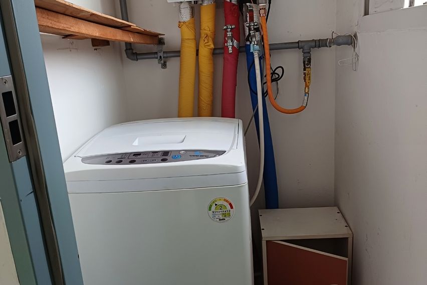 영종역 5~7분 원룸B 3번째 이미지