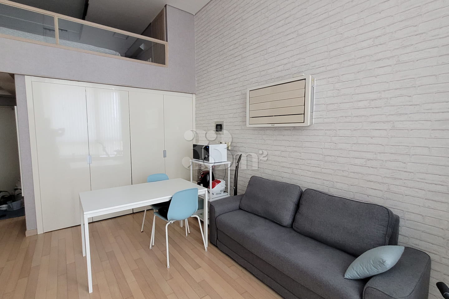 Gwanghwamun Duplex Residence 3th image