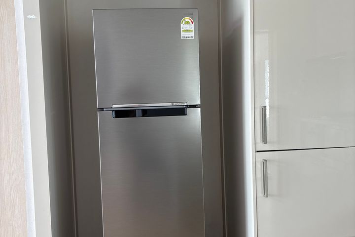 Seohae Grand Bleu Apartment (Fully Furnished/ 14th image