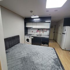 철산역리모델링깔끔한방! 방 이미지