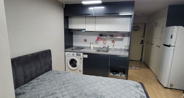 철산역리모델링깔끔한방! 방 이미지