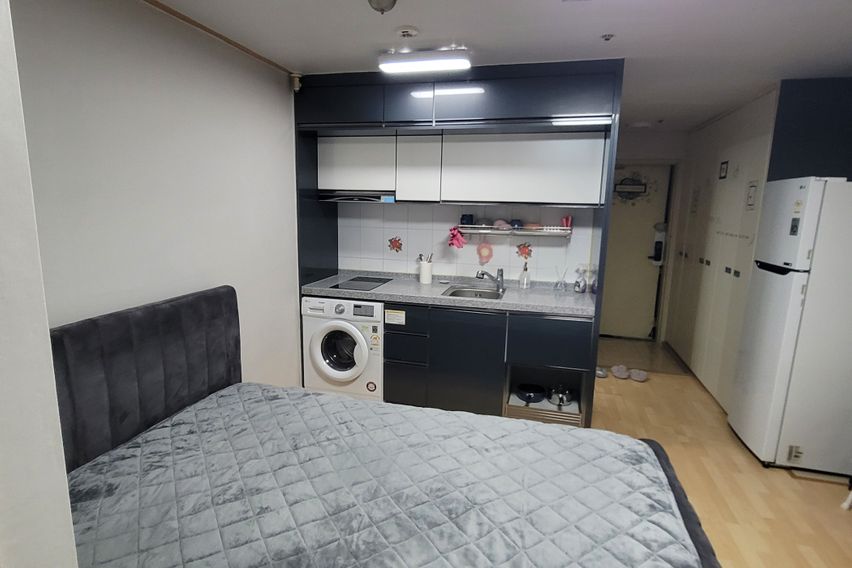 철산역리모델링깔끔한방!