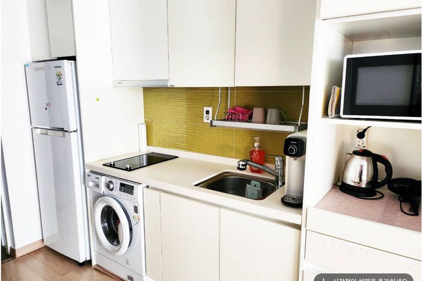 유성온천역 케이타운1