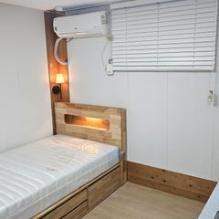 인테리어 풀옵션 방 이미지