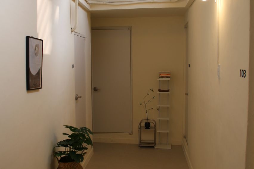 대방역 유럽감성 원룸텔