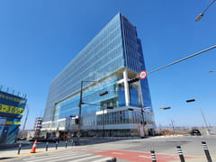 Godeok Samsung Live Office 14th image
