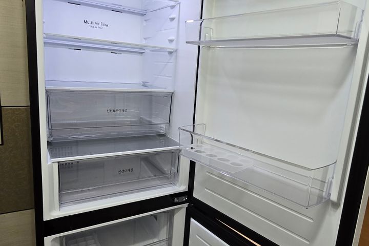 Clean two-room apartment near Yeonsinnae Stat 5th image