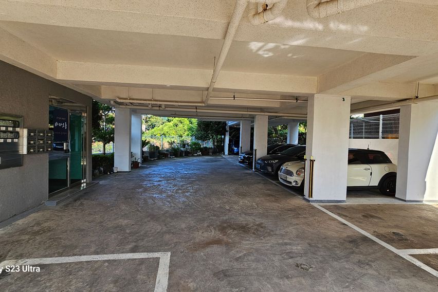 제주가성비오션뷰바다오름