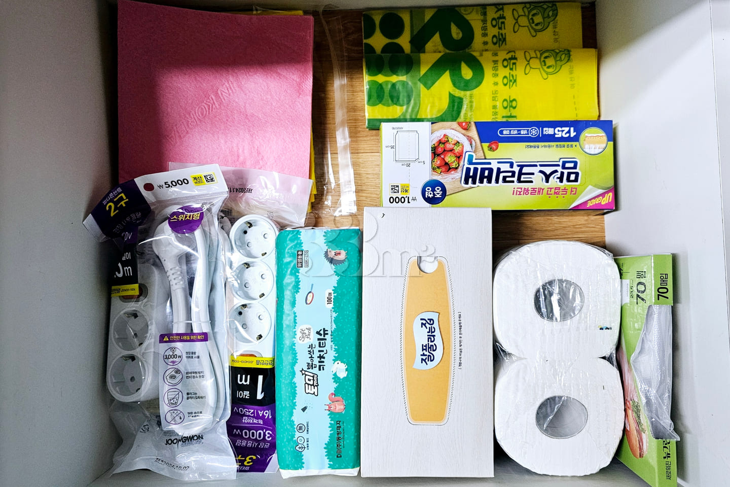 A cozy, home-like two-room unit in Biha-dong 12th image