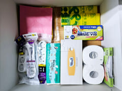 A cozy, home-like two-room unit in Biha-dong 12th image