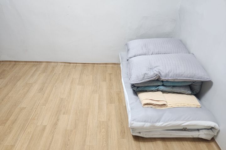 풀옵션 아늑한 쉼터🙂 6번째 이미지