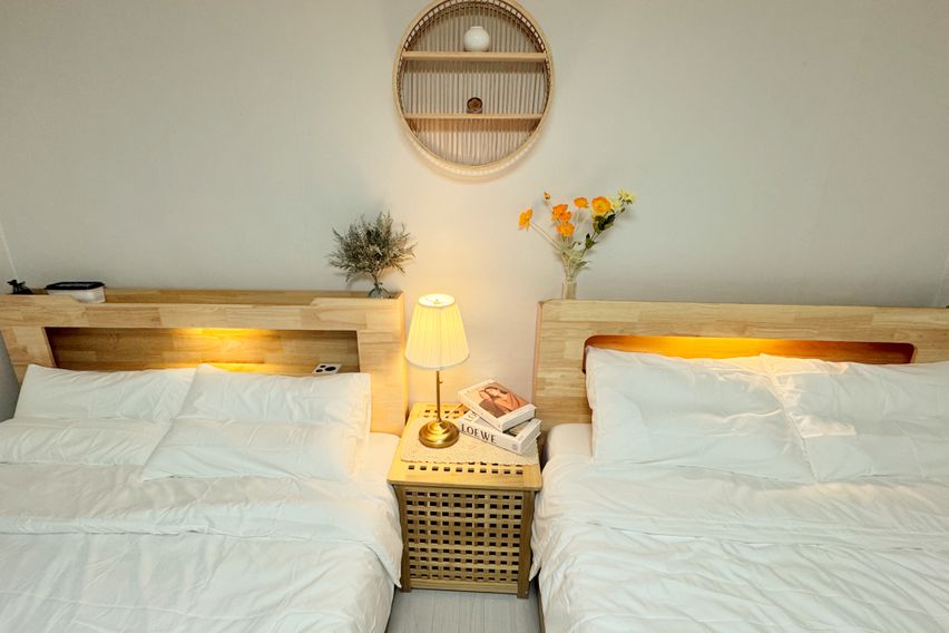 합정역 15평 투룸