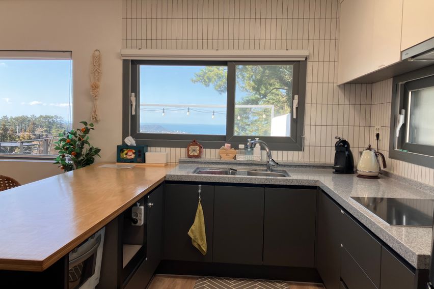 애월 최고의 노을뷰 