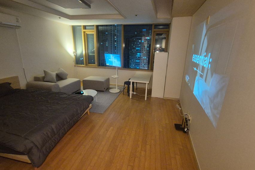 신도림 야경굿 1307