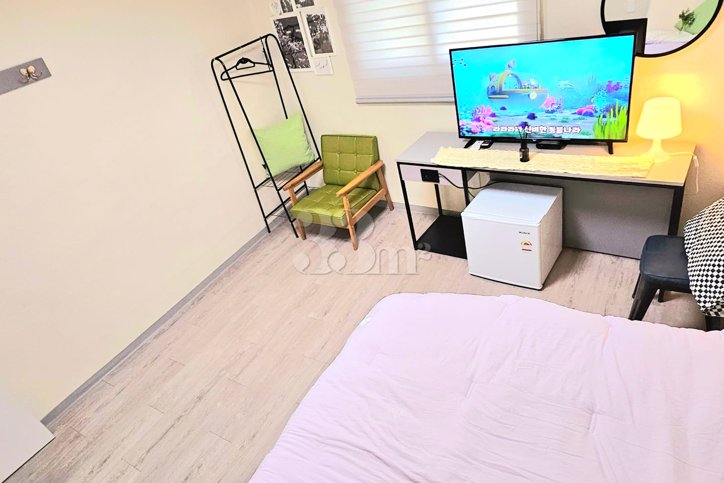 *Excellent value for long-term stays. 9th image
