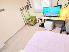 *Excellent value for long-term stays. 9th image