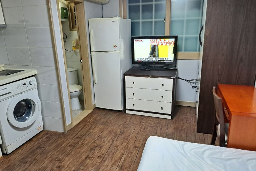 덕천 숙등역 포유106 9번째 이미지