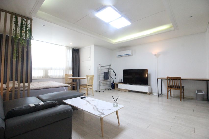 제일 큰 원룸 1번째 이미지