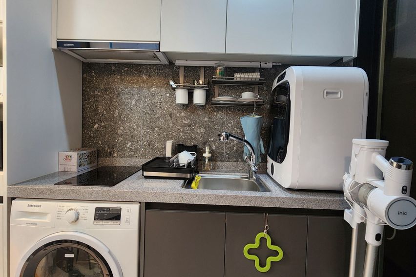 동묘 신축 수수하우스1