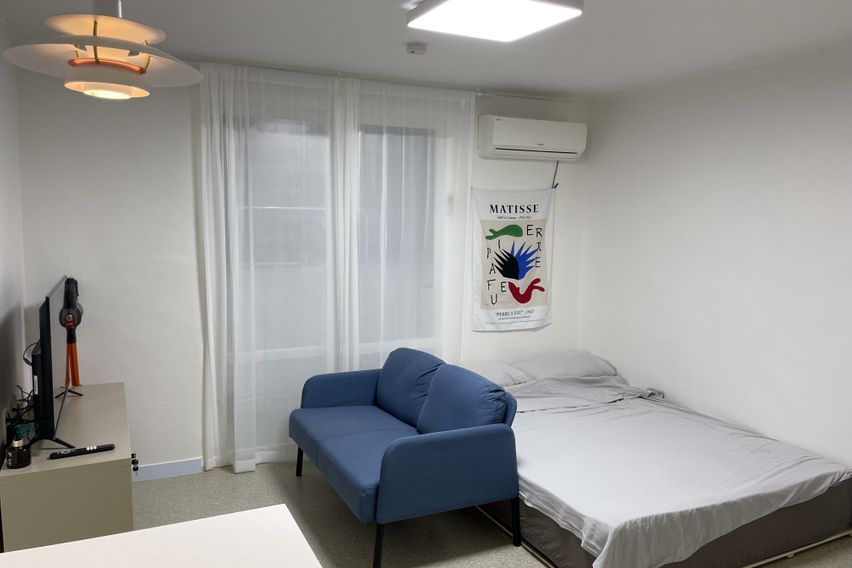 청주 가경복대터미널근처