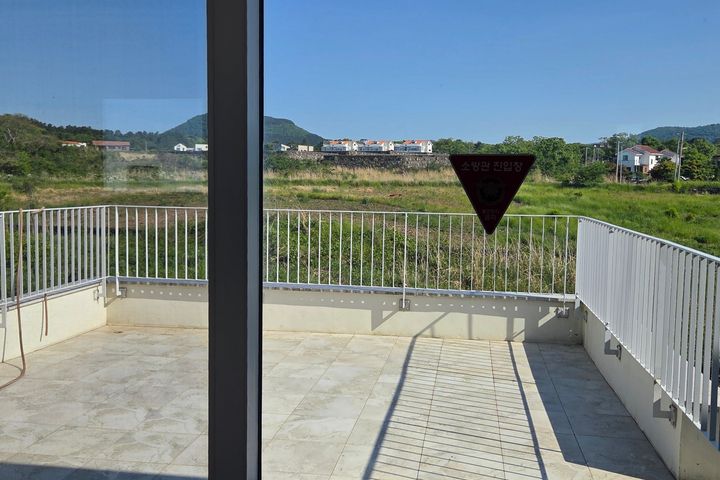 제주 동쪽 숲속 독채 11번째 이미지