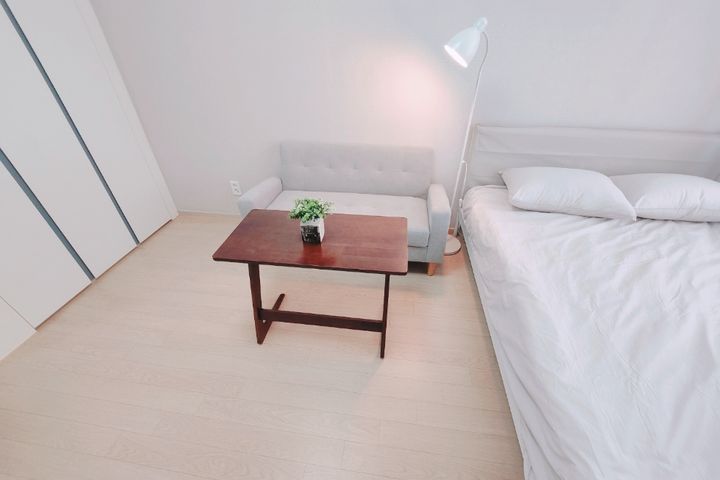 탄현역 1분 풀옵션🏚 9번째 이미지