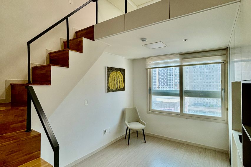 미사역 신축 복층B