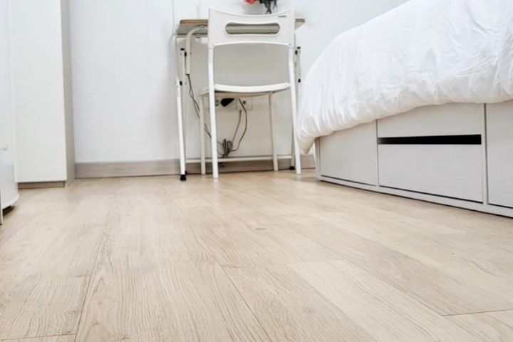 Suyu Station Fully Furnished Unit (B2) 15th image