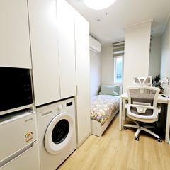 New Luxury Fully Furnished Unit 404 Unit Image