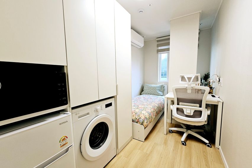 신축럭셔리풀옵션406호