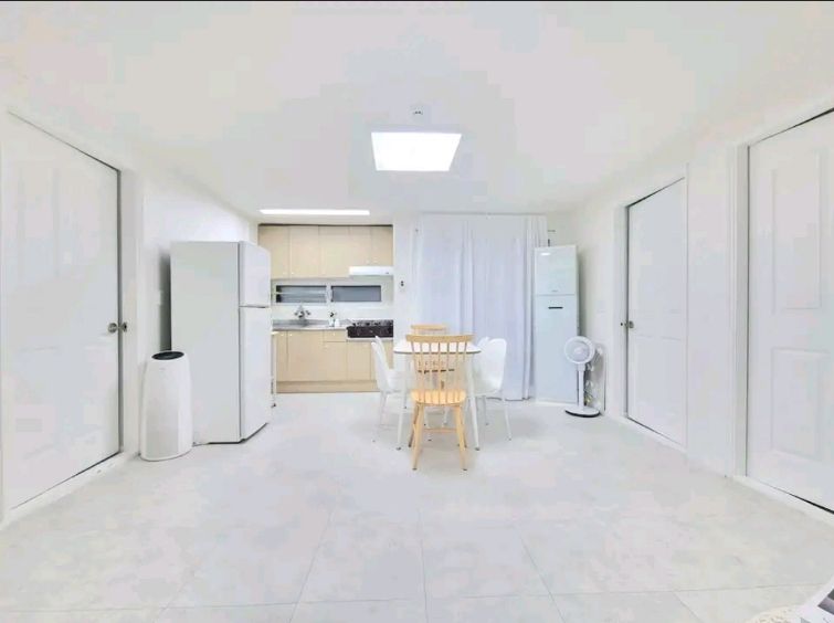 NEW 감성 하우스