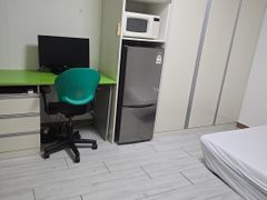 Studio apartment in the immediate vicinity of 4th image