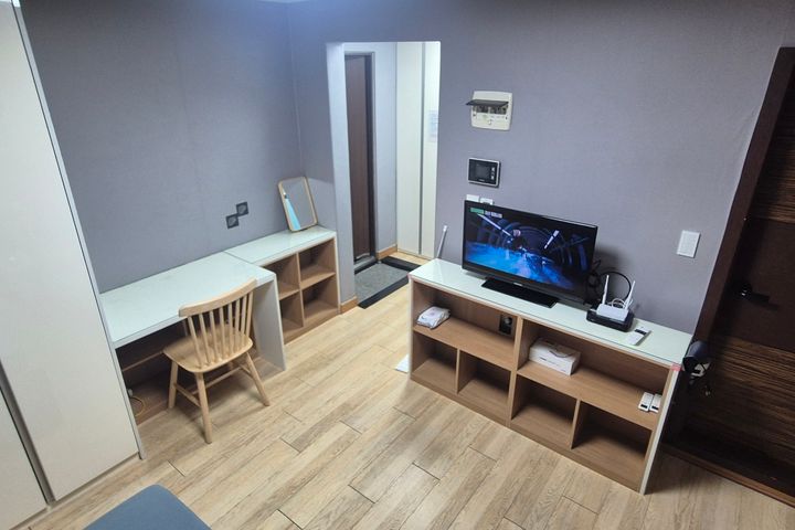 풀옵션원룸A101 1번째 이미지