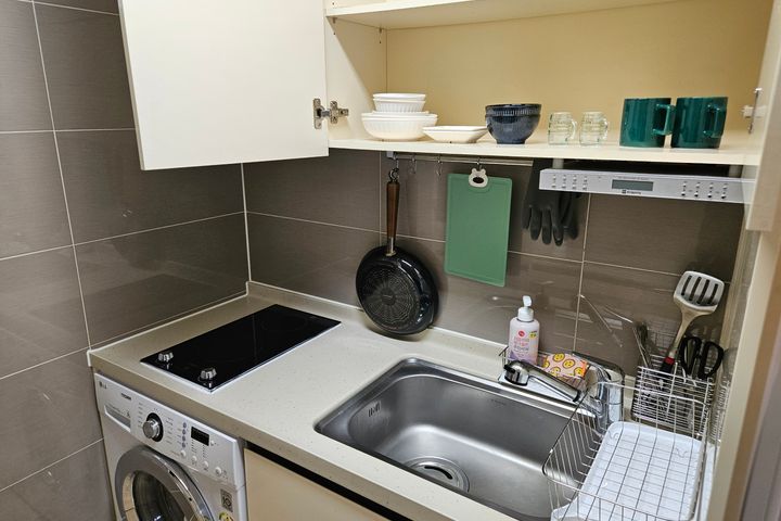 🏠광교중앙역 깔끔쾌적 8번째 이미지