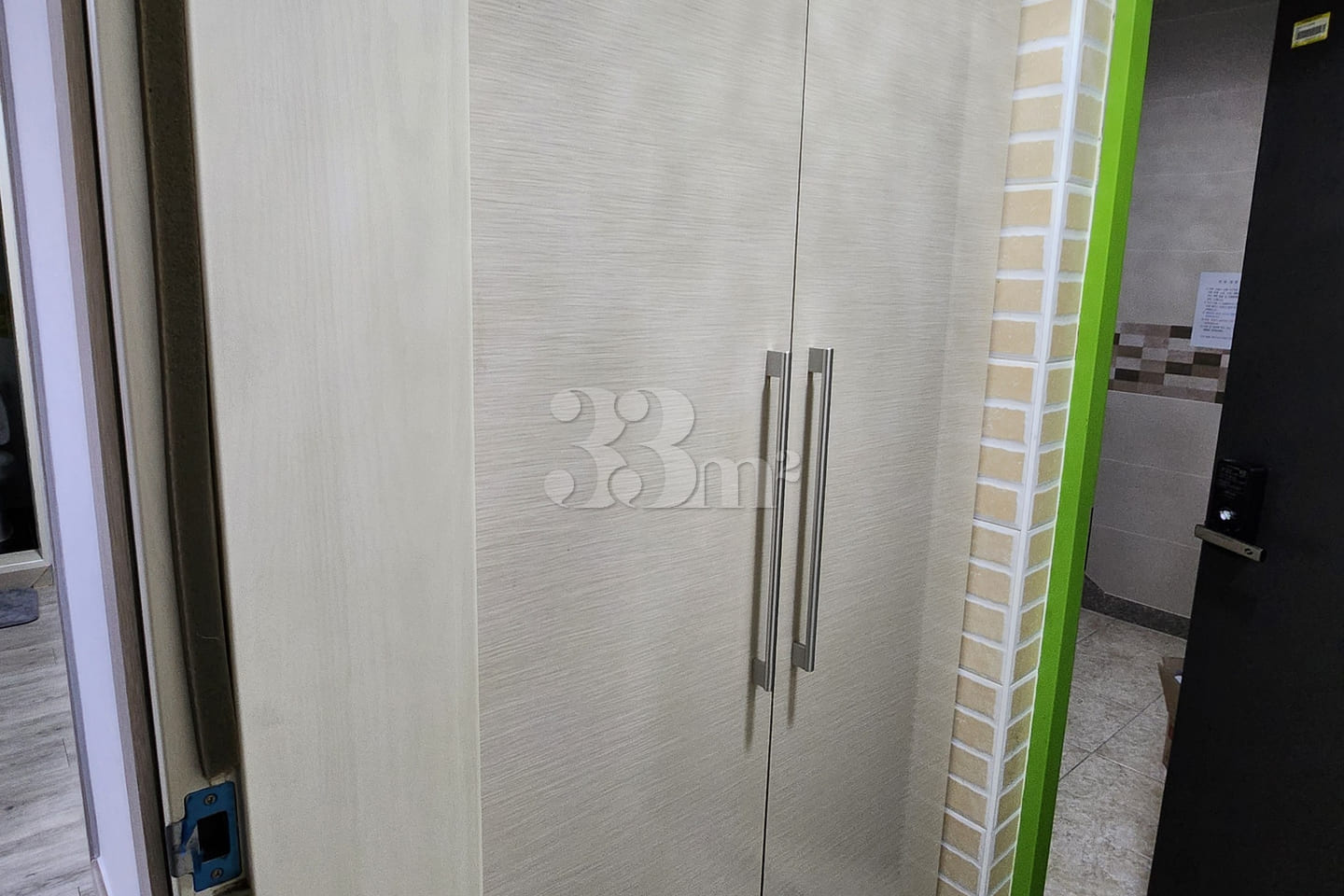 Gimcheon two-room short-term rental 15th image