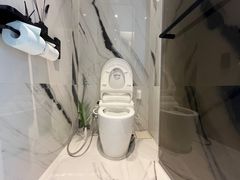 Gangnam 1.5-room apartment with spa access 19th image
