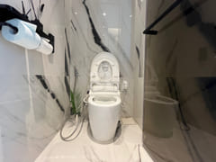 Gangnam 1.5-room apartment with spa facilitie 19th image