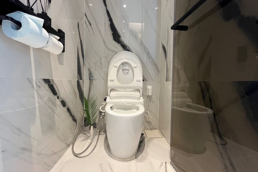 스파가능한 강남1.5룸