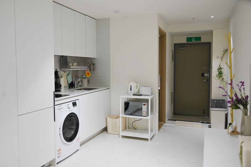 부산해운대2분 지하철5