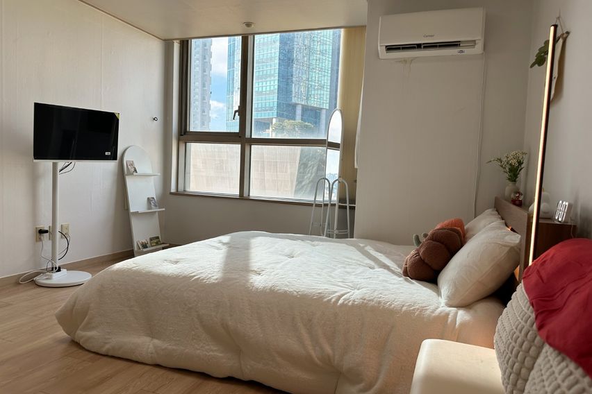 합정역@홍대🌈뷰맛집