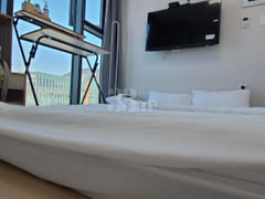 Room 606: Room with a Great Night View 3th image