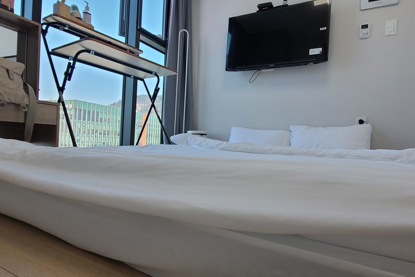 606 야경 전망좋은방 3번째 이미지