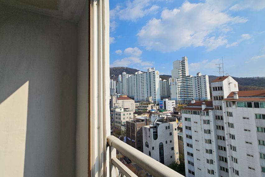 서울 아파트 2번째 이미지