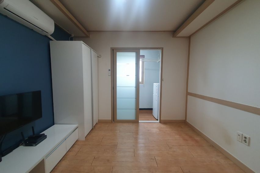 병점역 진안동 단기임대