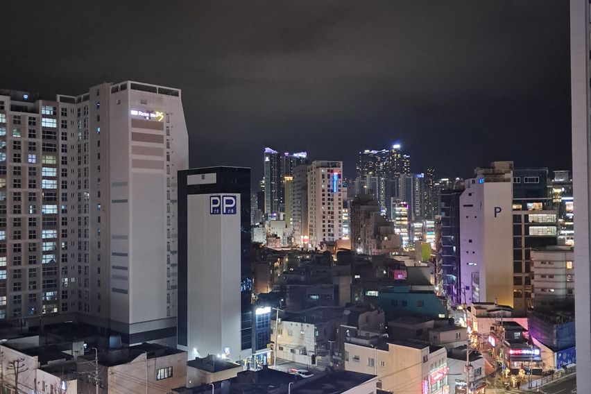 광안리1분 가성비짱 