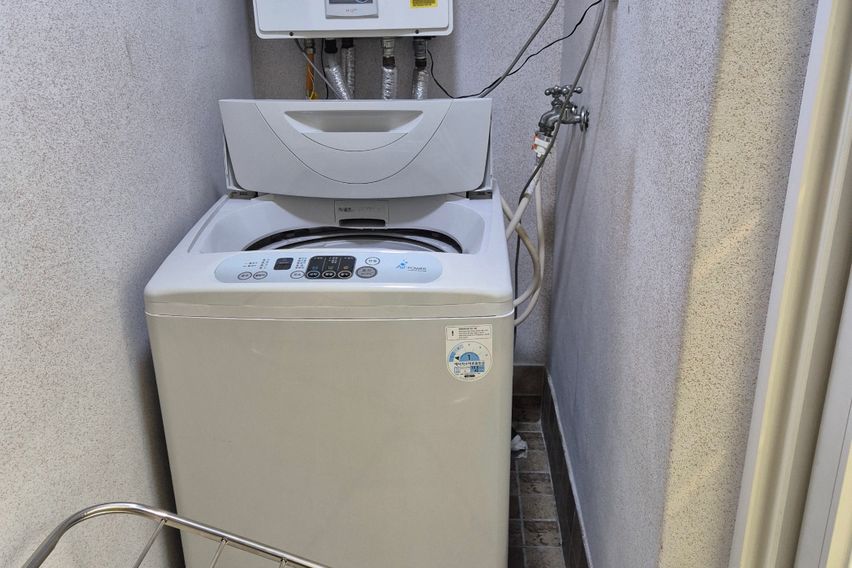 큰방+주차+신축 D35 5번째 이미지