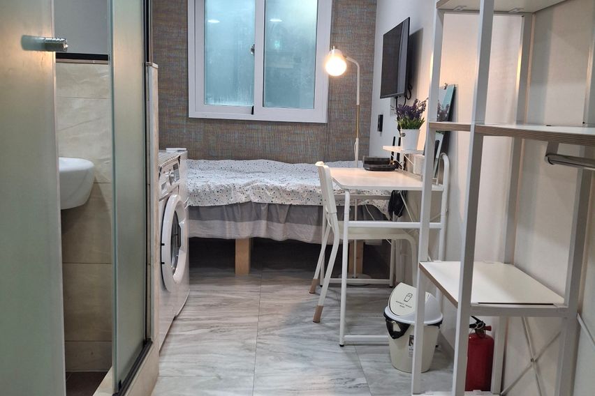 잠실새내역 어반스테이A