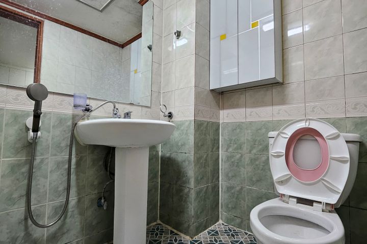 3-room apartment, 5 minutes from the station 7th image