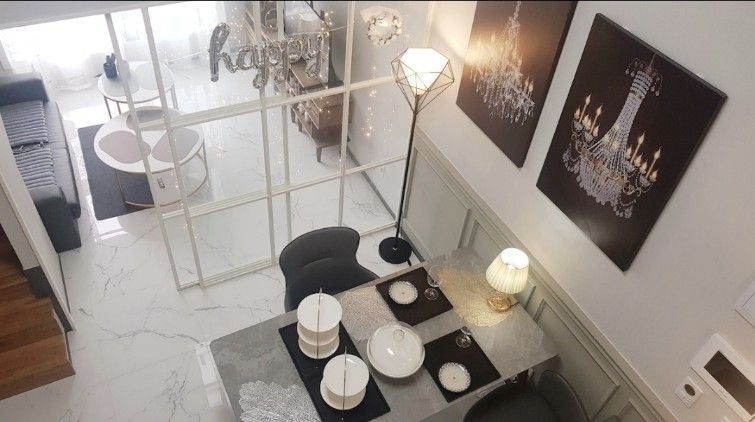 다산동♡달콤한