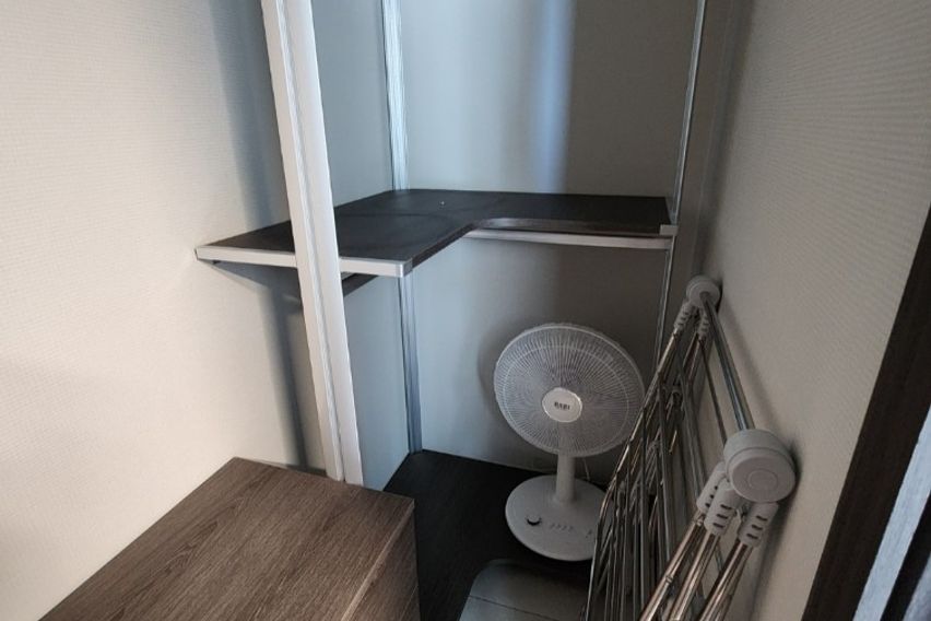 17평 초고층 뻥뷰